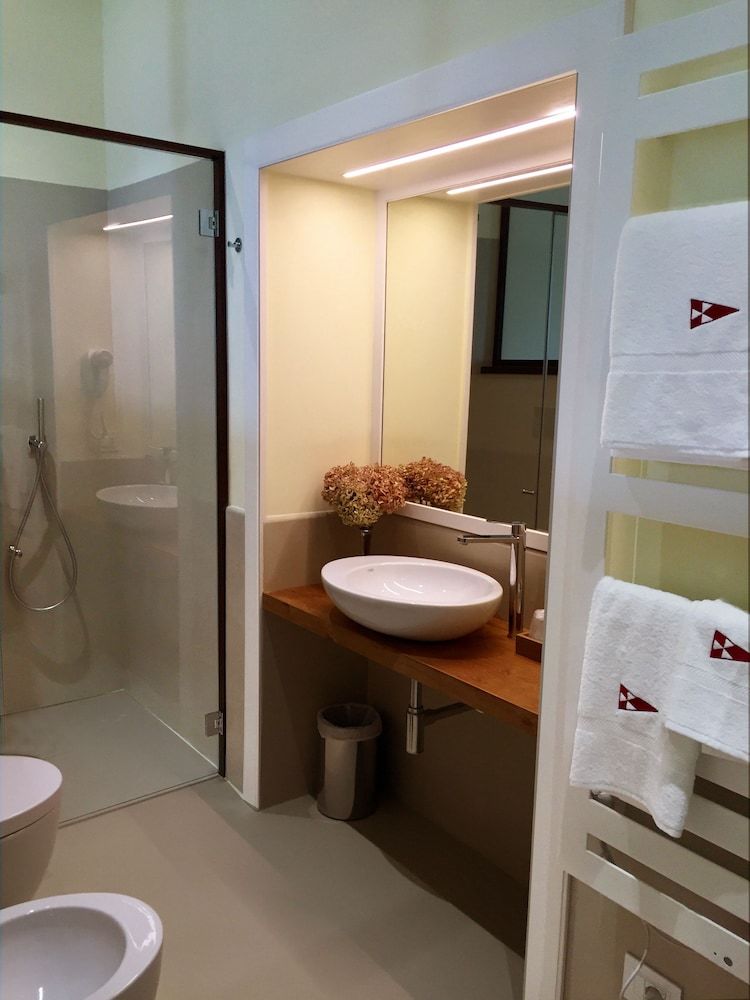 Bed & Breakfast Yacht Club Capo Cervo Suites
