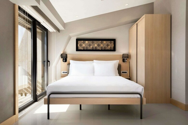 Apartamento Hawthorn Suites By Wyndham Eskisehir