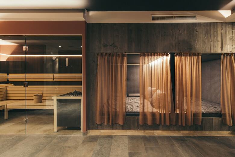 Hotel Das Rivus