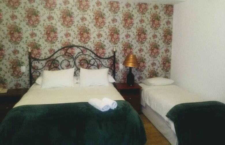 Hotel Ascona