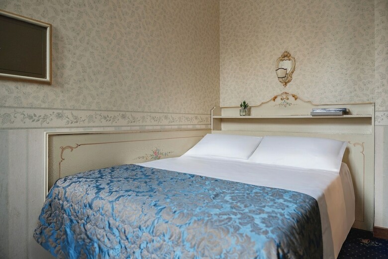 Hotel Montecarlo