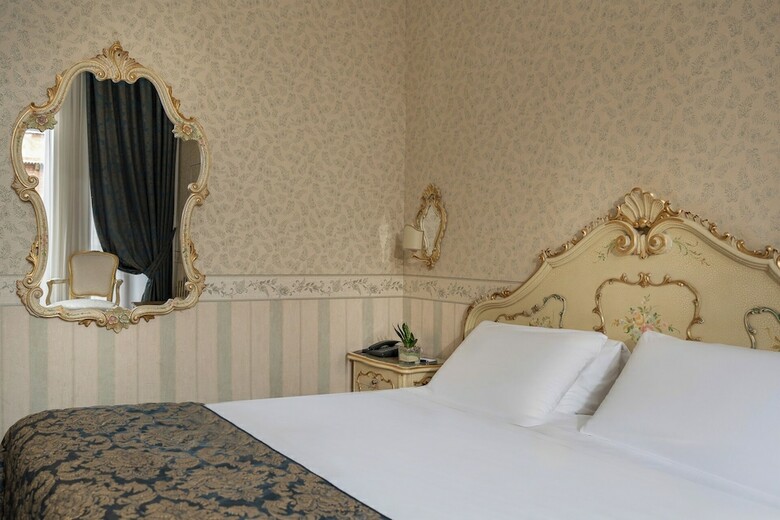 Hotel Montecarlo
