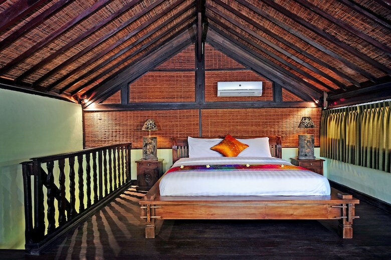 Hotel Three Brothers Bungalows