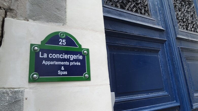 Apartamento La Conciergerie Appartement Priv� & Spa