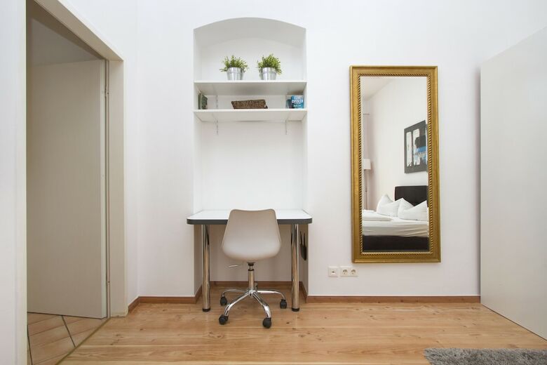 Primeflats - Apartments Im Arnimkiez