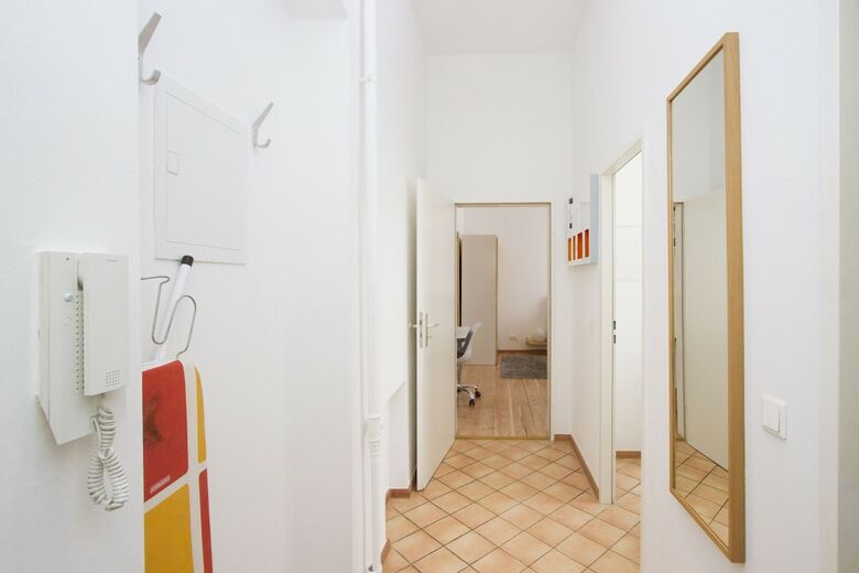 Primeflats - Apartments Im Arnimkiez