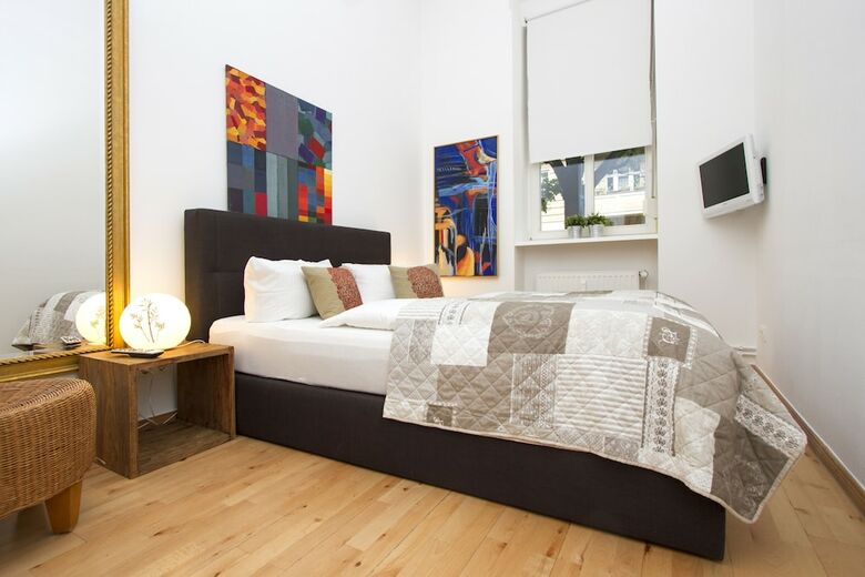 Primeflats - Apartments Im Arnimkiez