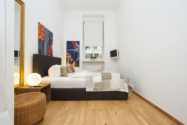 Primeflats - Apartments Im Arnimkiez