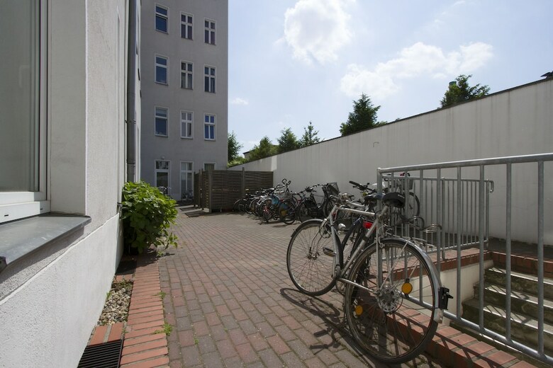 Primeflats - Apartments Im Arnimkiez