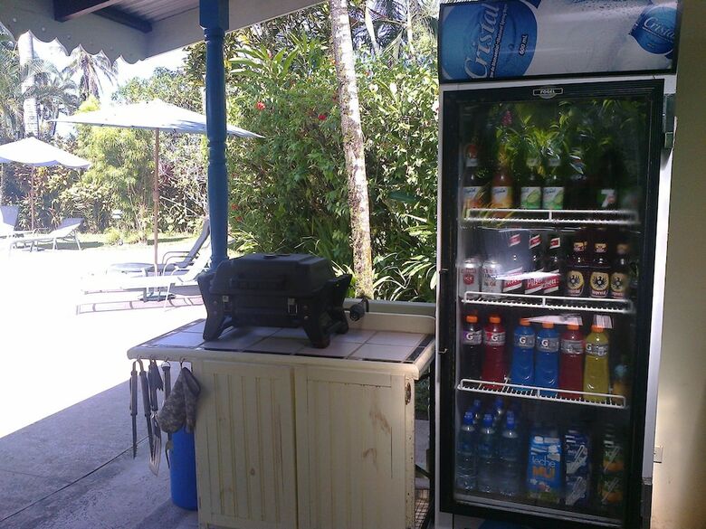 Hotel Playa Negra Guesthouse