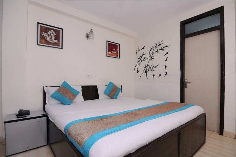 Oyo 2041 Hotel Silver Land
