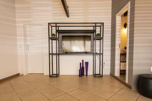 Hostal Pousada Vila Germ�nica