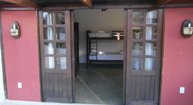 Parahyba Hostel
