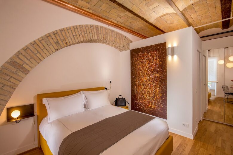 Belli36 Rooms