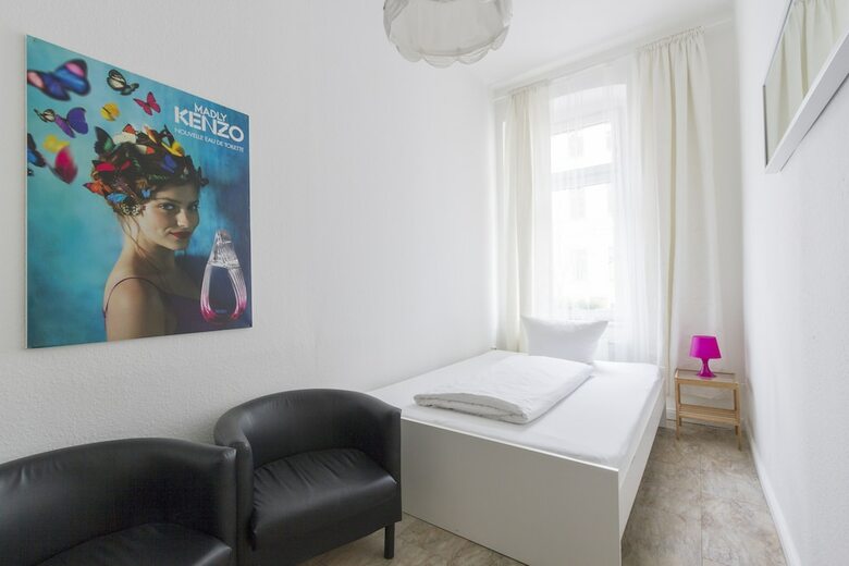 Primeflats - Apartment Am Prenzlauer Berg