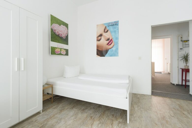 Primeflats - Apartment Am Prenzlauer Berg