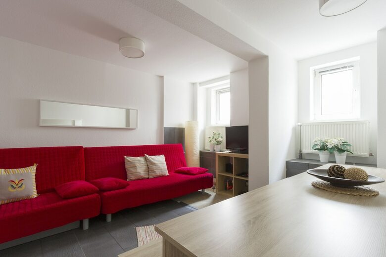 Primeflats - Apartment Am Prenzlauer Berg