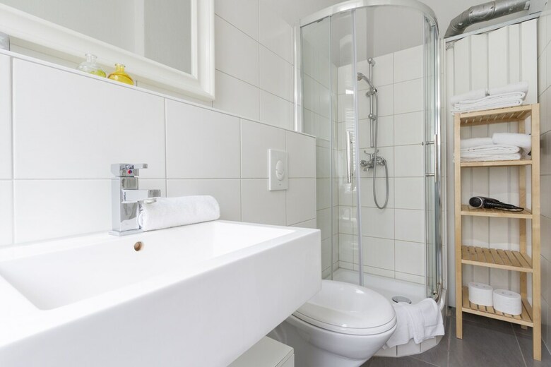 Primeflats - Apartment Am Prenzlauer Berg