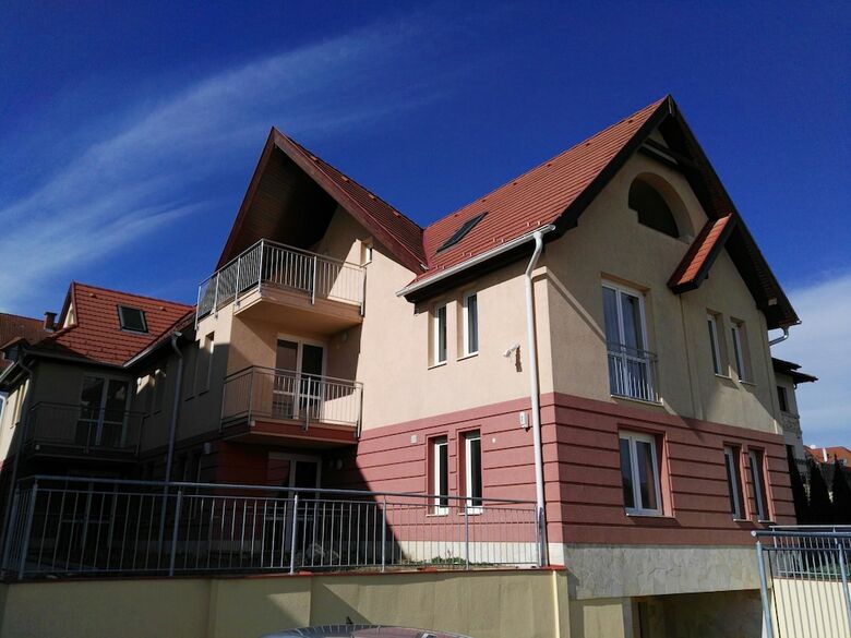 Fortuna 7 Apartments