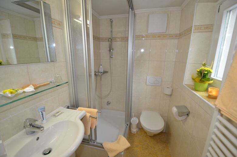 Hotel G�stehaus Im Pfarrhof