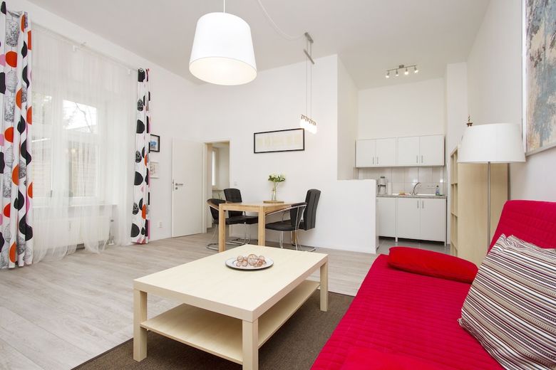 Primeflats - Apartments In Rixdorf
