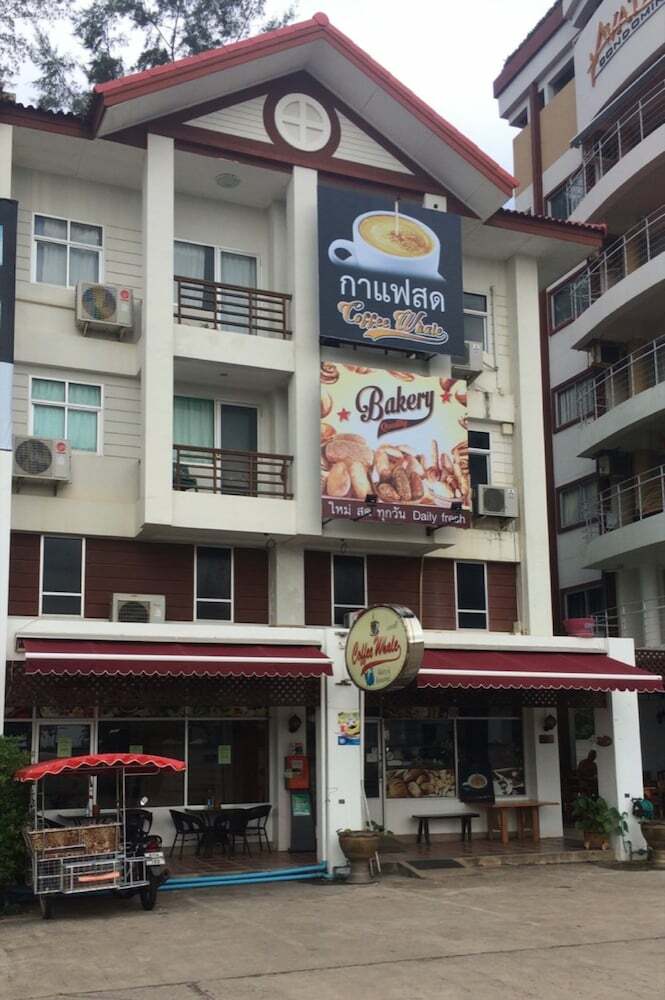 Aparthotel Rayong Rental Avatara