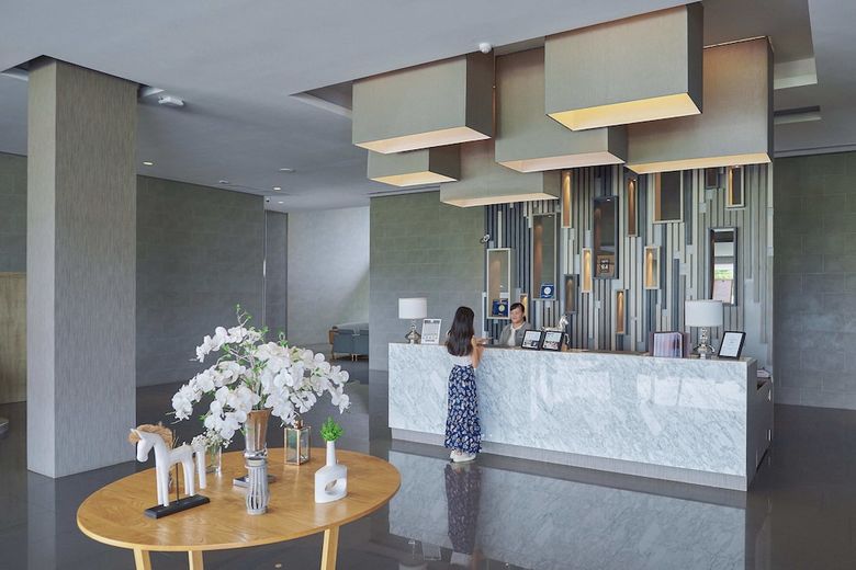 Serenity Hotel Spa & Onsen