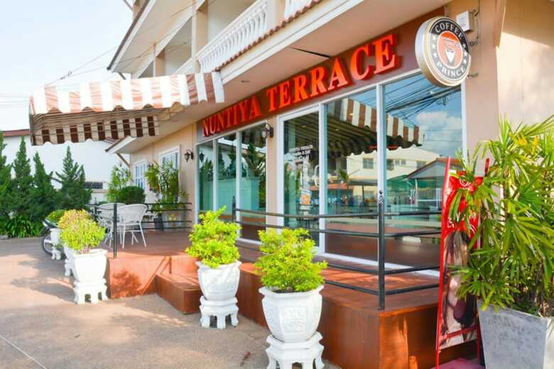 Hotel Nuntiya Terrace