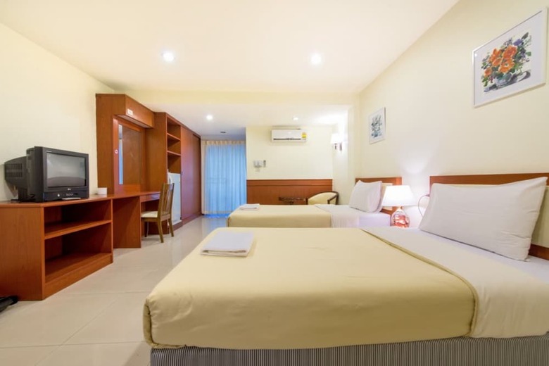 Hotel Nuntiya Terrace