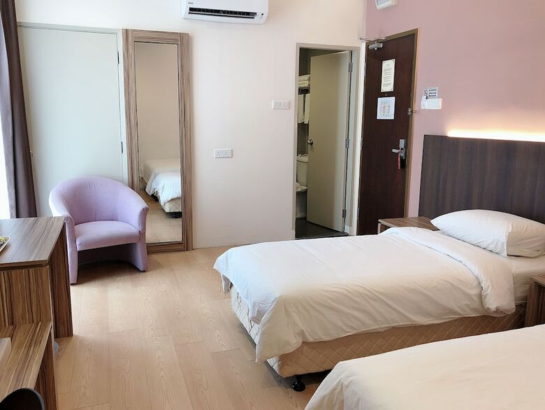 Tumike Hotel