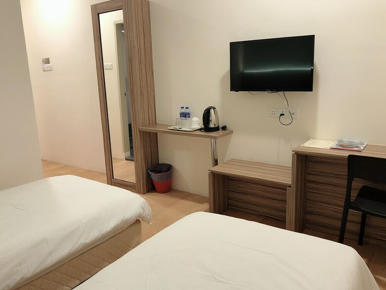 Tumike Hotel