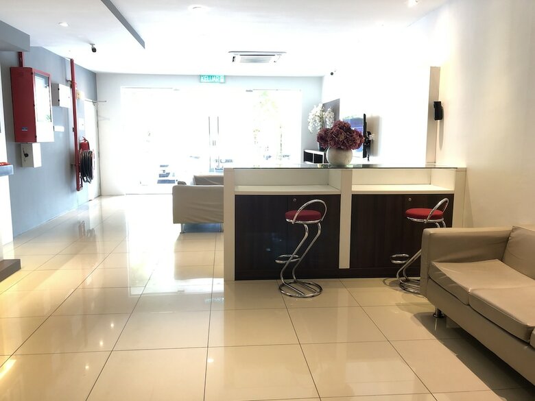 Tumike Hotel