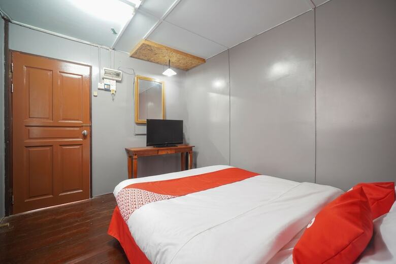Hotel Oyo 89646 Panvill Resort