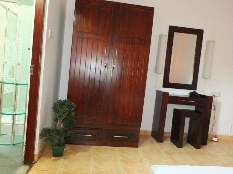 Hotel Hikka Villa