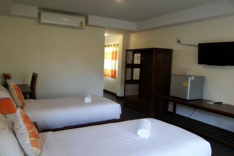 Hotel Baan Nai Wiang