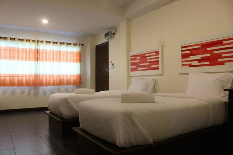 Hotel Baan Nai Wiang