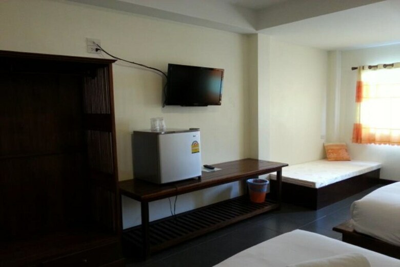 Hotel Baan Nai Wiang