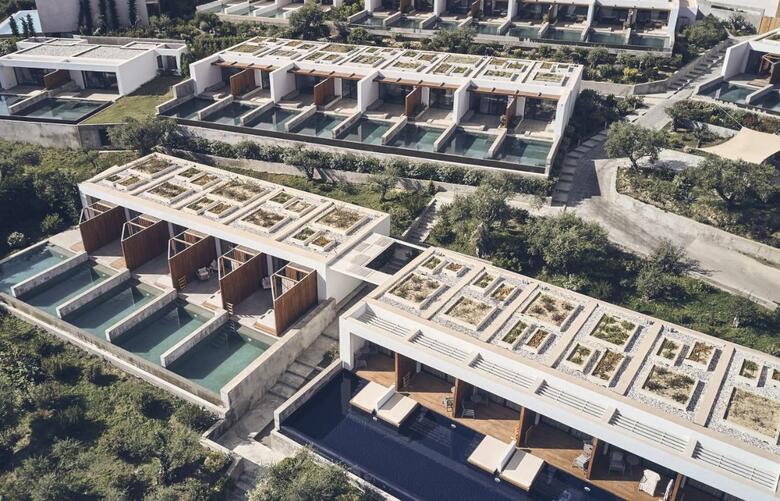 Hotel Zante Maris Suites - Adults Only