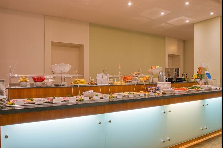 Apartamentos Centro Hotel Domicil 31