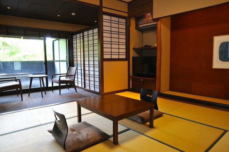 Kirishima Kanko Hotel