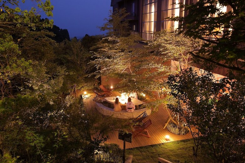 Kirishima Kanko Hotel