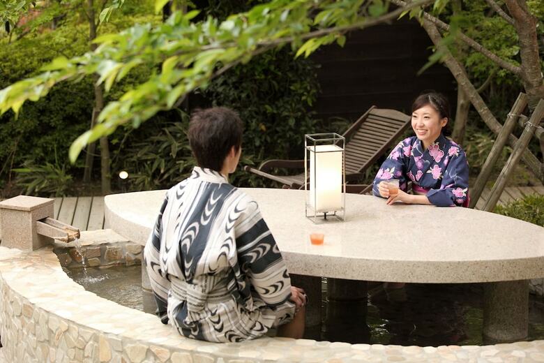 Kirishima Kanko Hotel