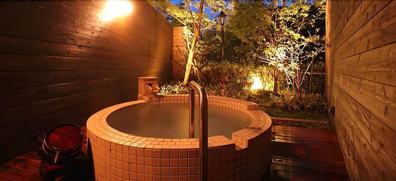 Kirishima Kanko Hotel