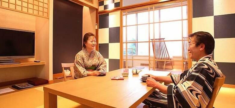 Kirishima Kanko Hotel