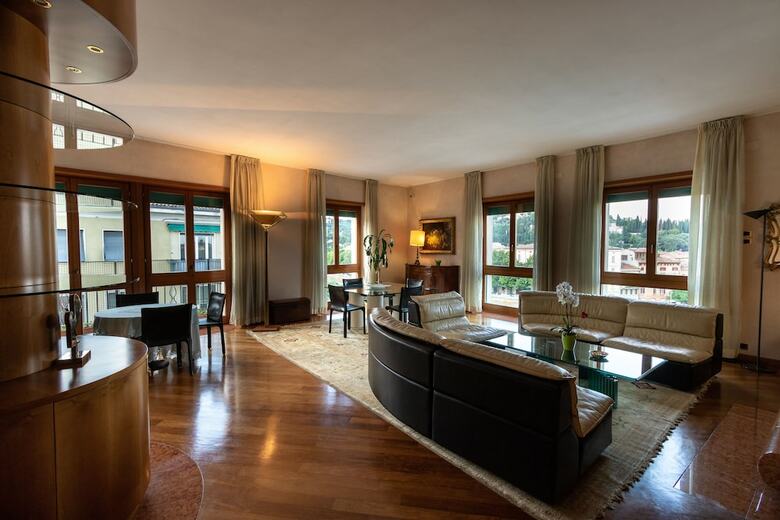 Apartamento Verona Journeys