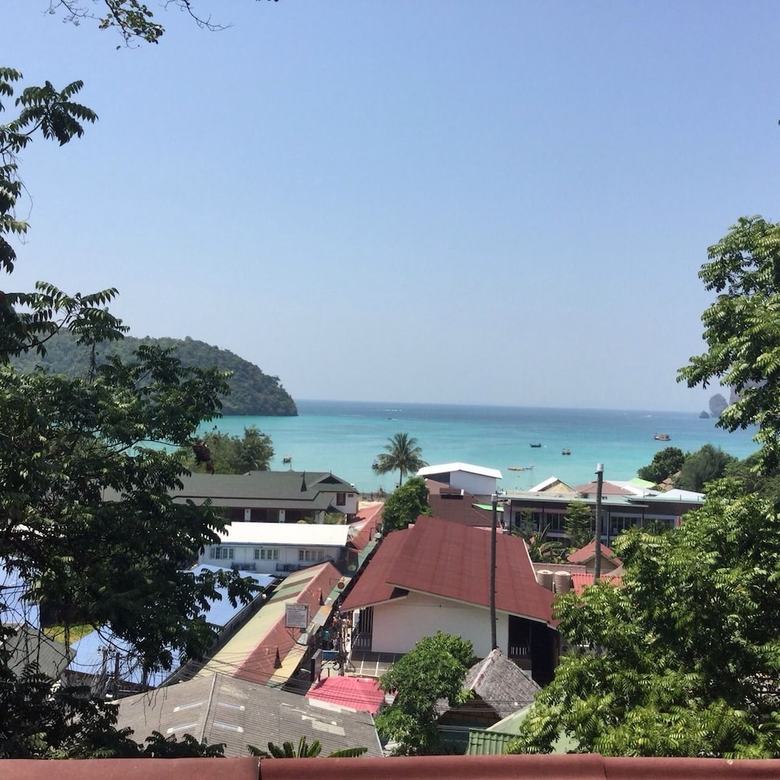 Hotel Phi Phi Tara Inn 2 - Adults Only
