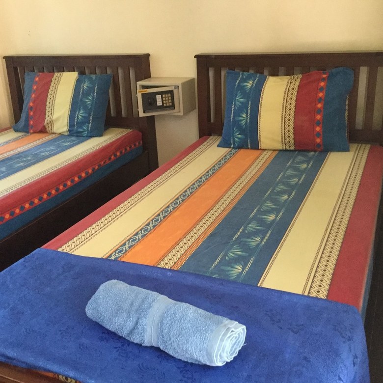 Hotel Phi Phi Tara Inn 2 - Adults Only