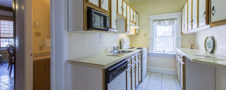 Apartamentos Chipman Hill Suites On Mecklenburg