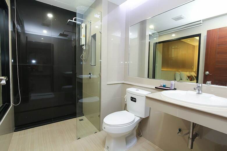 Udtel Boutique Hotel