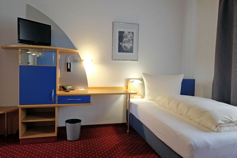 Hotel Konrad Poetzel Holzkirchen
